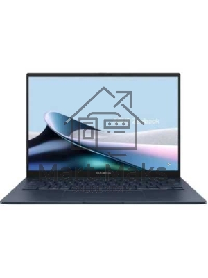 Ноутбук ASUS UX3405CA-PP188 синий 90NB14W1-M009N0 14