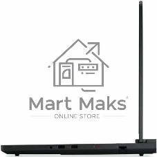 Ноутбук Lenovo Legion Pro 7 16IAX10H Core Ultra 9 275HX 32Gb SSD 1Tb NVIDIA GeForce RTX 5080 16Gb 16