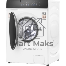 Стиральная машина Weissgauff WMD 62210 Direct Drive Touch Inverter Steam