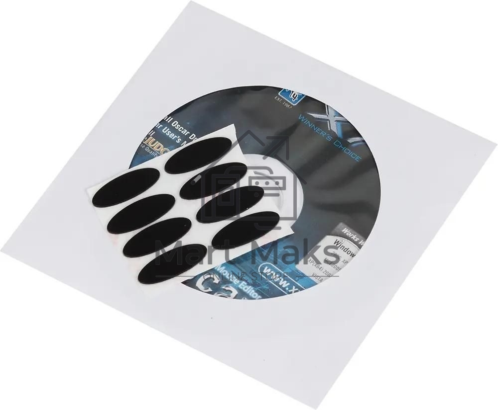 Мышь проводная A4Tech XL-750BH черный, 3600 dpi, USB, кнопки - 7