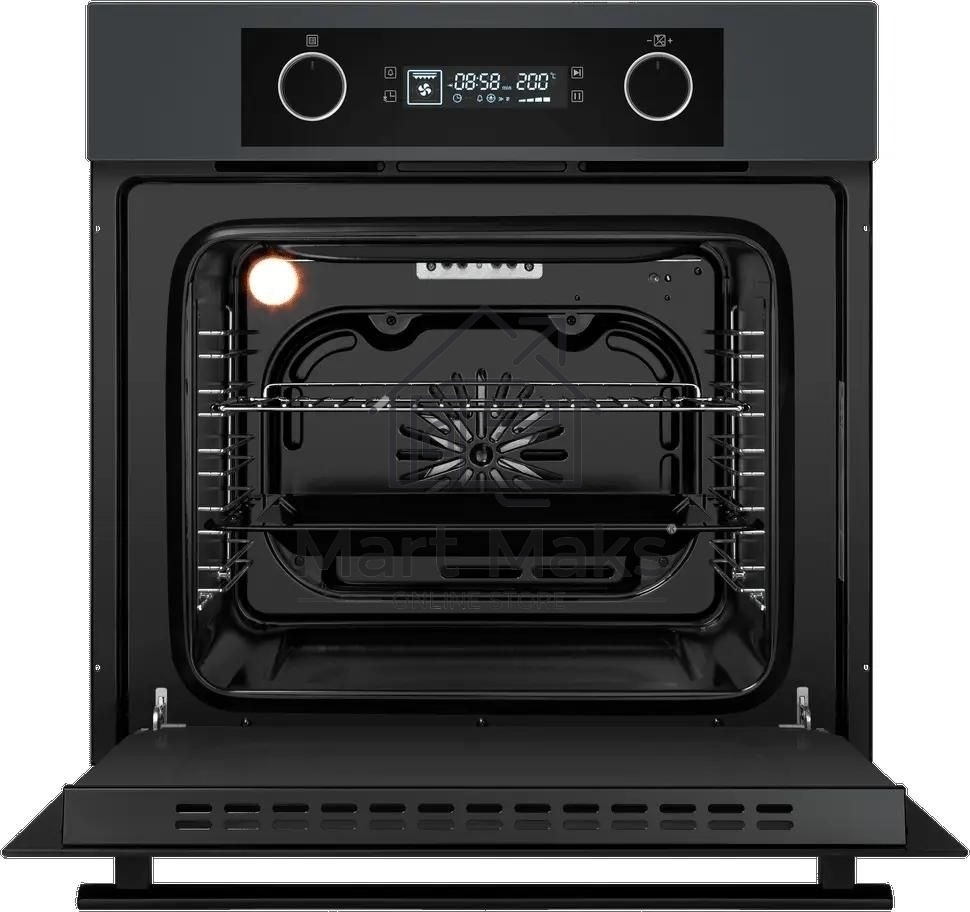 Шкаф духовой электрический Maunfeld AEOH6062G1