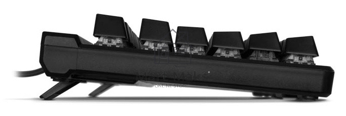 Клавиатура SVEN KB-G9500 проводная, USB Type-A, чёрный