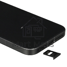Смартфон Xiaomi 17 12Gb, 512Gb, черный