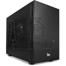 Компьютер IRU Tactio 510B7GS MT i5 14400 (2.5) 16Gb SSD512Gb UHDG 730 без ОС GbitEth 500W черный (RUS) (2163716)
