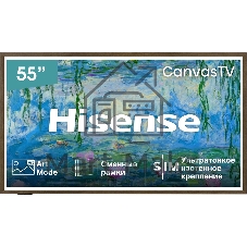 Телевизор Hisense 55