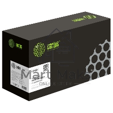 Картридж лазерный Cactus CS-SP250EBK (407543) черный (2000 стр.) для Ricoh Aficio SP C261SFNw Картридж лазерный Cactus CS-SP250EBK (407543) черный (2000 стр.) для Ricoh Aficio SP C261SFNw