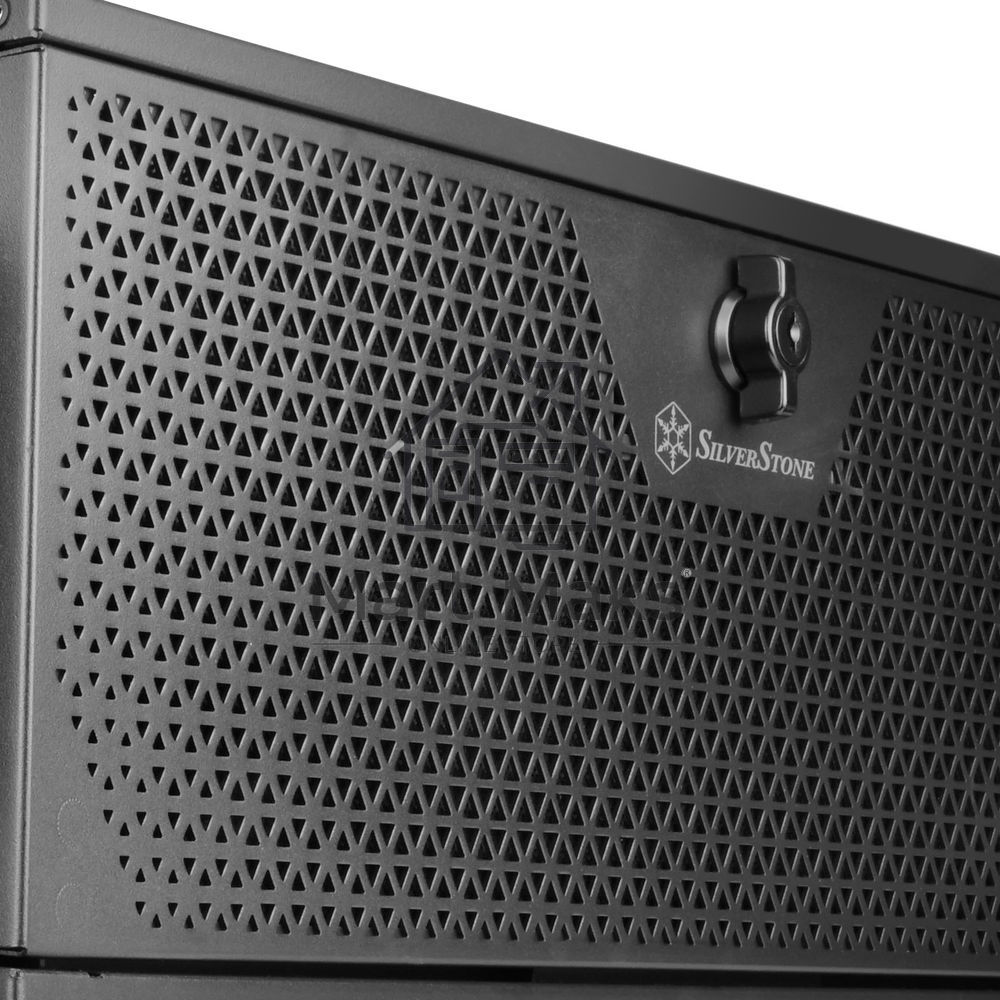 Компьютерный корпус Silverstone SST-RM44
