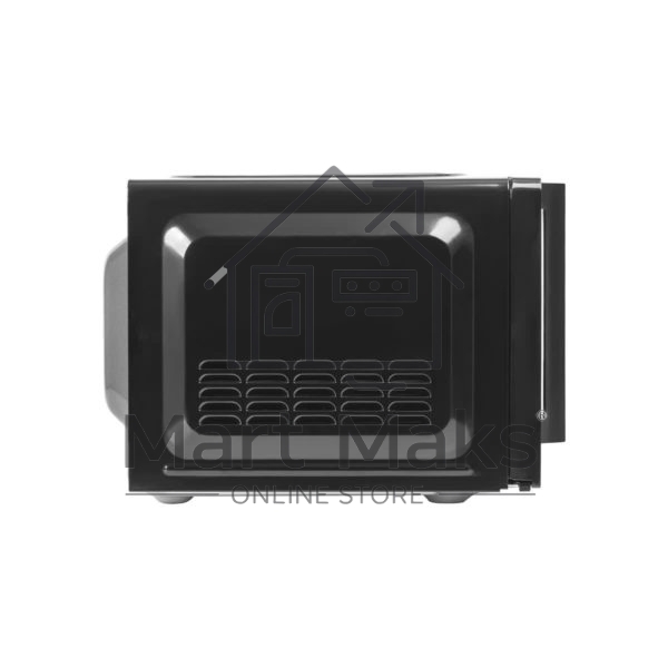 Микроволновая печь Centek CT-1562 черный 20л 700Вт кнопки, поворотный механизм