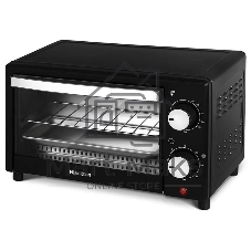 Мини-печь Blackton Bt EO1001W черный