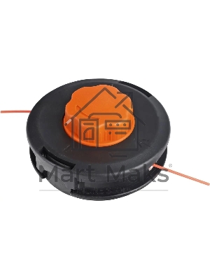 Катушка для садовых триммеров Patriot DL-1210 Comfort d=3мм L=2м (807114003)