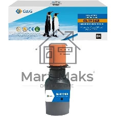 Картридж лазерный G&G GG-W1540A (W1540A) черный (2500 стр.) для HP Laser Tank 1502/MFP 1602/2502/MFP 2602
