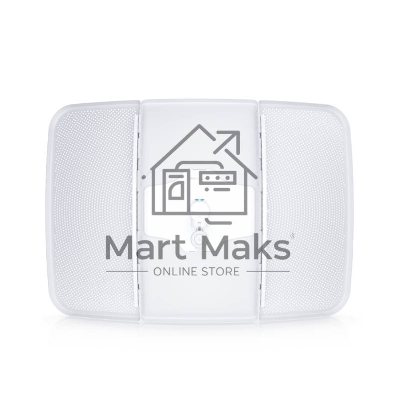 Точка доступа Wi-Fi Ubiquiti LiteBeam 5AC XR LBE-5AC-XR Радиоустройство 5 ГГц, PtP/PtMP, airMAX ac, MIMO 2х2, 20 дБи