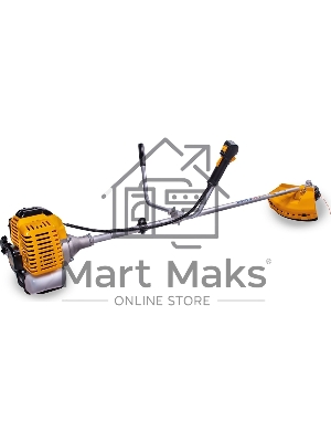 Триммер бензиновый Champion T528S-2, 2 л.с.