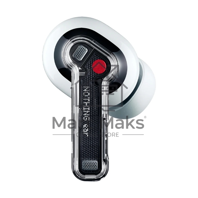 Гарнитура NOTHING EAR A10600062 INTL белый