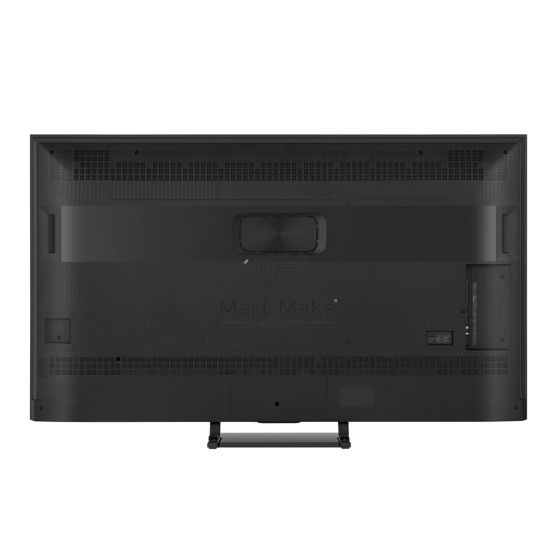 Телевизор Hisense 55