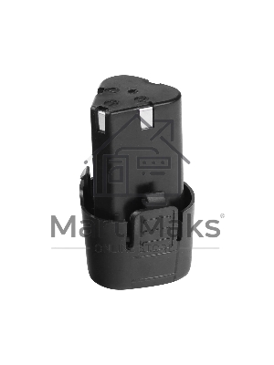 Аккумулятор ПОБЕДА АКБ ДА120 для триммера Та120, 12В, 1,5 Ач