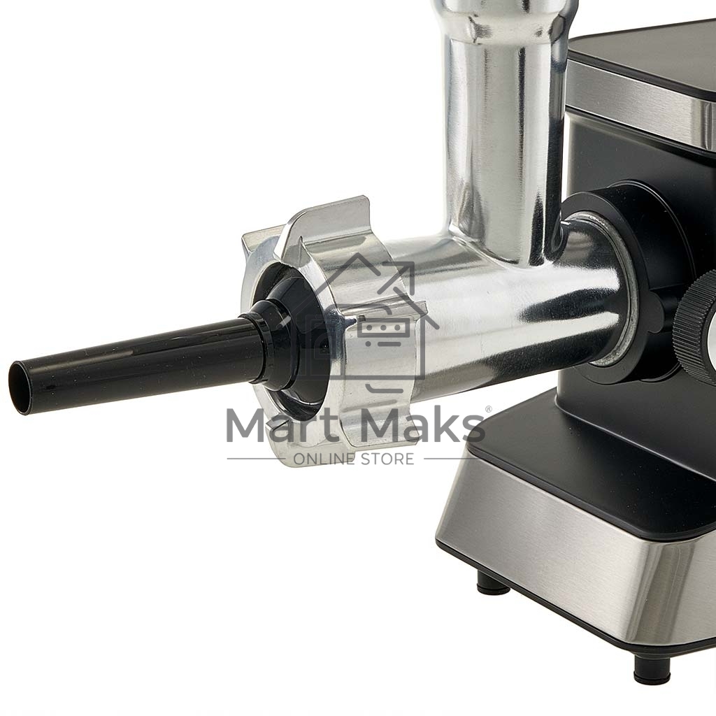 Мясорубка электрическая DELTA LUX DE-605M