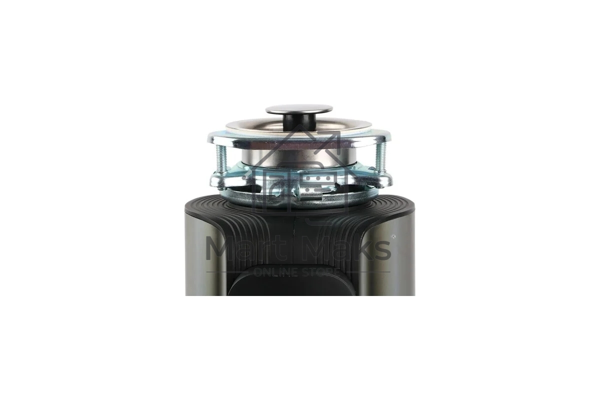 Измельчитель пищевых отходов HARPER HWD-600D03