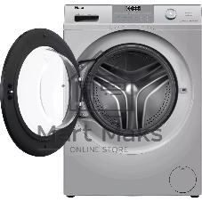 Стиральная машина Haier HW60-BP12959BSE инверторный мотор