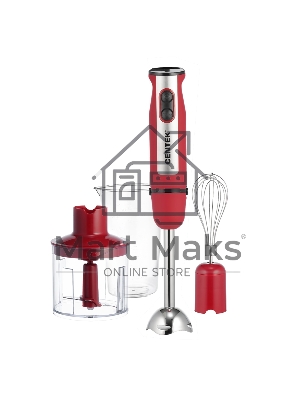 Блендер Centek CT-1319 Red