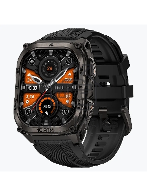 Смарт-часы Kospet Tank M4 черный Смарт-часы Kospet Tank M4 черный