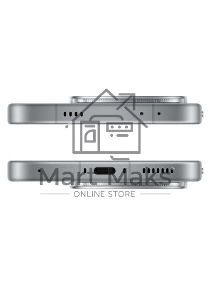 Смартфон iQOO 15 12/256Gb вулканический серый