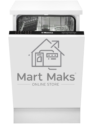 Встраиваемая посудомоечная машина Hansa ZIM476H