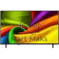Телевизор LG 43NU900B6LA, 43