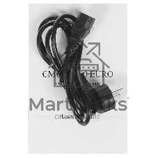 Источник бесперебойного питания Crown CMU-SP800EURO USB/800 ВА\480 Вт/1 х IEC 320 C13 (компьютерная), 3 х CEE 7 (евророзетка)