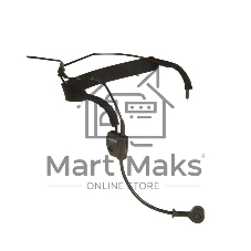 Микрофон SHURE WH20TQG динамический кардиоидный головной для радиосистем (разъем TQG) Микрофон SHURE WH20TQG динамический кардиоидный головной для радиосистем (разъем TQG)