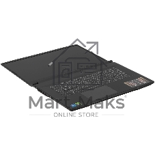 Ноутбук MSI Katana 17 HX B14WFK-214XRU/17.3