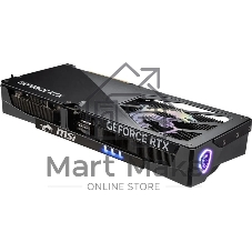 Видеокарта MSI RTX 5080 GAMING TRIO OC, 16Gb GDDR7, 256 bit, 3xDP, HDMI, GPU 2700 MHz