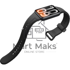Фитнес-браслет Xiaomi Smart Band 10 Pro, 1.74