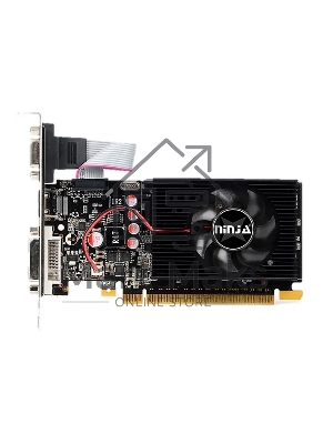 Видеокарта Sinotex GT730 PCIE (96SP) 2GB 128-bit DDR3 DVI HDMI CRT