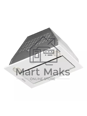 Вытяжка DeLonghi COSETTA 510 BB