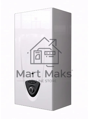 Водонагреватель проточный Ariston ABS Fast Evo 11 B FAST EVO ONT B 11 NGRU, газовый