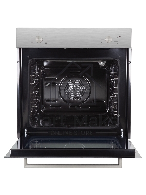 Встраиваемый духовой шкаф электрический Zigmund & Shtain E 175 S