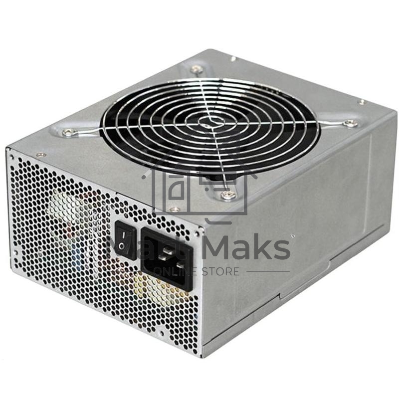 Серверный блок питания ACD PS0700 700W, PS2 IPC Grade (ШВГ=150*86*140 mm), 90+, 12cm fan,A-PFC, ATX 2.31, MTBF 100000Hrs (аналог FSP700-80PSA)