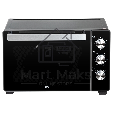 Мини-печь JVC JH-MO405 40 л, 1600 Вт, гриль