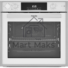 Электрический духовой шкаф Hotpoint FE8 S832 JSH WH белый