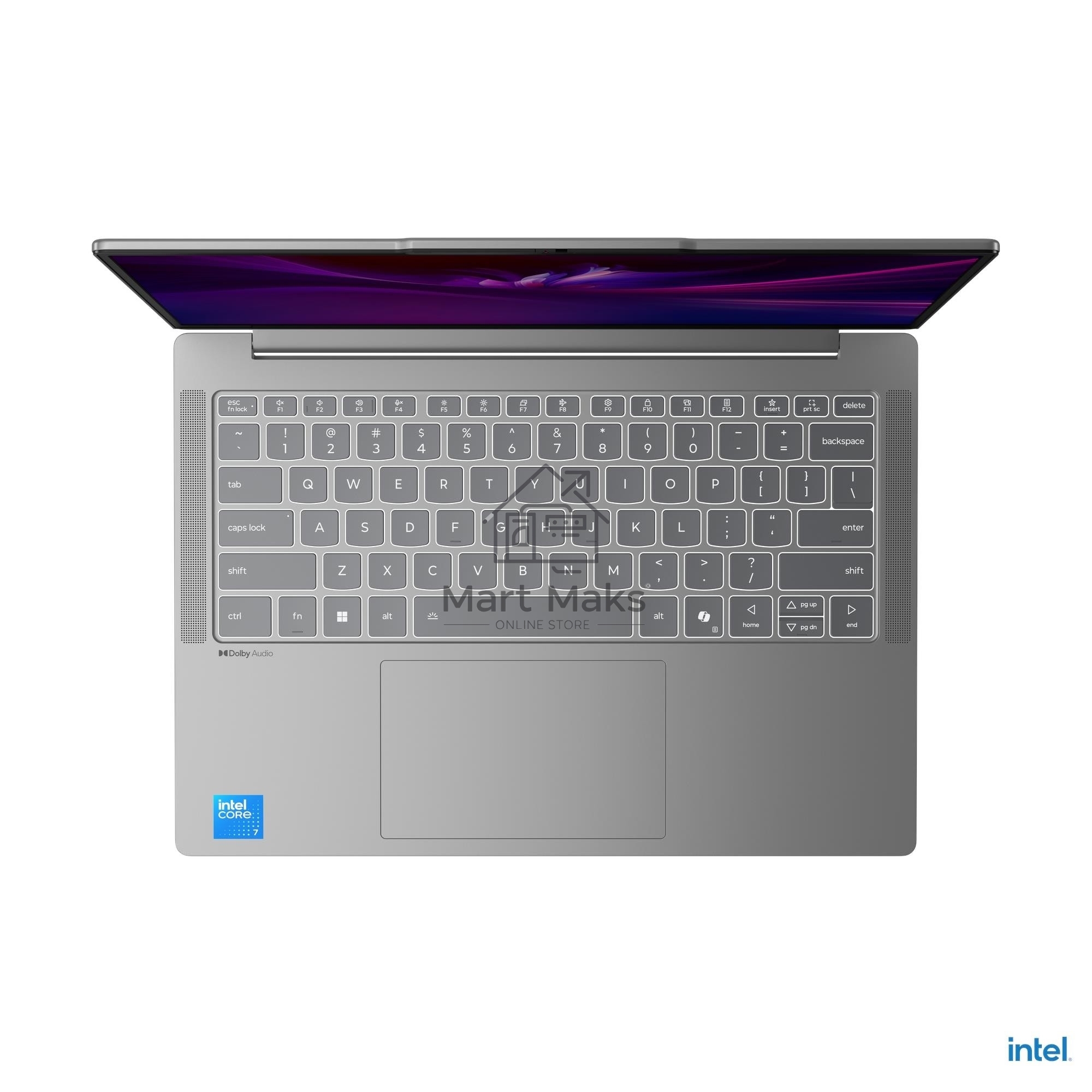Ноутбук Lenovo IdeaPad Slim 5 14IRH10R 14