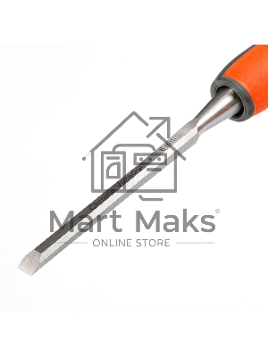 Стамеска PATRIOT, CrV, 8мм