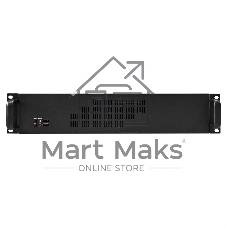 Серверный корпус ExeGate Pro 2U300-04 (RM 19