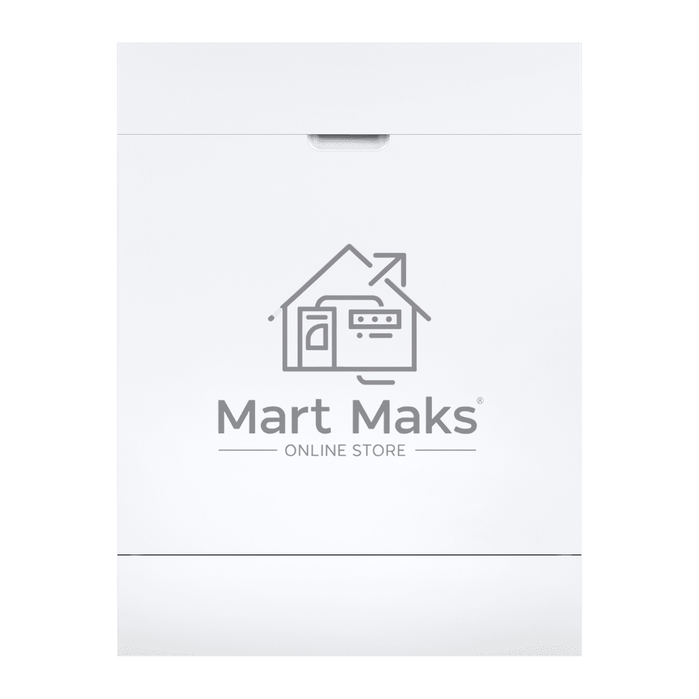 Посудомоечная машина Maunfeld MLP60230 Light Beam Inverter Wi-Fi, нержавеющая сталь, 59.5 см, 14 компл., 44 дБ, класс A+++