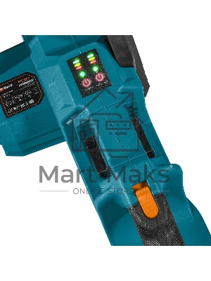 Пила цепная аккумуляторная Bort BKS-4014 (без АКБ и ЗУ)