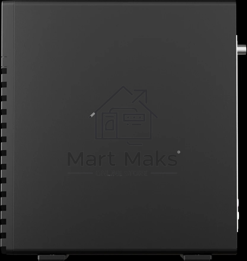 Компьютер Aquarius Pro P30 K51 USFF1 USFF Core 5 12400 (2.5) 8Gb SSD 512Gb без ОС Eth WiFi мышь клавиатура (RUS) (P30K511M2518H125F02NWNFTNN3)