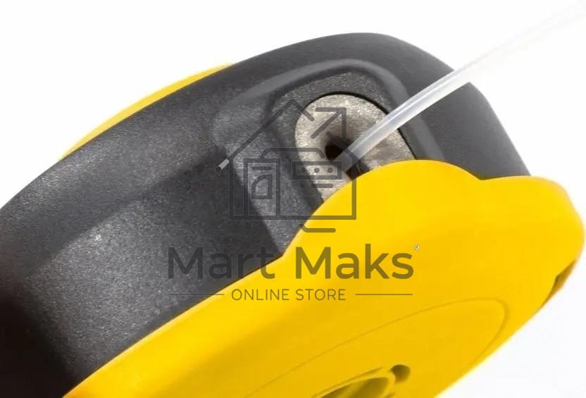 Катушка Denzel универ. триммер. гайка м8 гайка м10 винт м8-м10 лев. резьба шаг 1.25мм