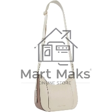 Сумка женская Piquadro Circle BD6657W92/BECU бежевая/кофейная натур.кожа