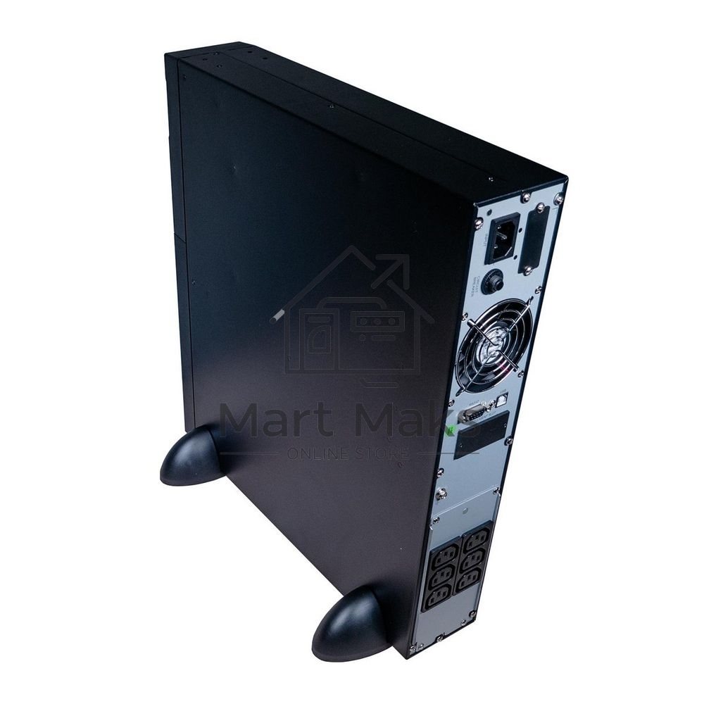 Источник бесперебойного питания (ИБП) ACD ИБП ACD PW-RackLine 2000I 