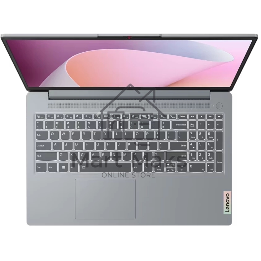 Ноутбук Lenovo IP3 Slim 15AMN8 15.6